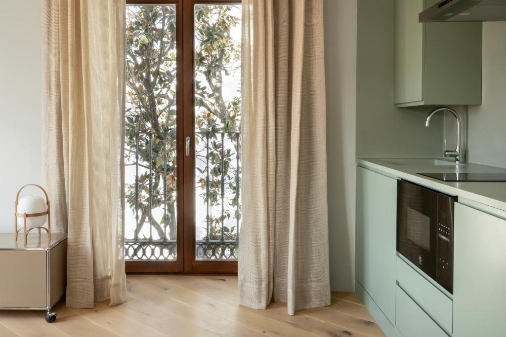 Mercer Residences Sevilla - Resim 34