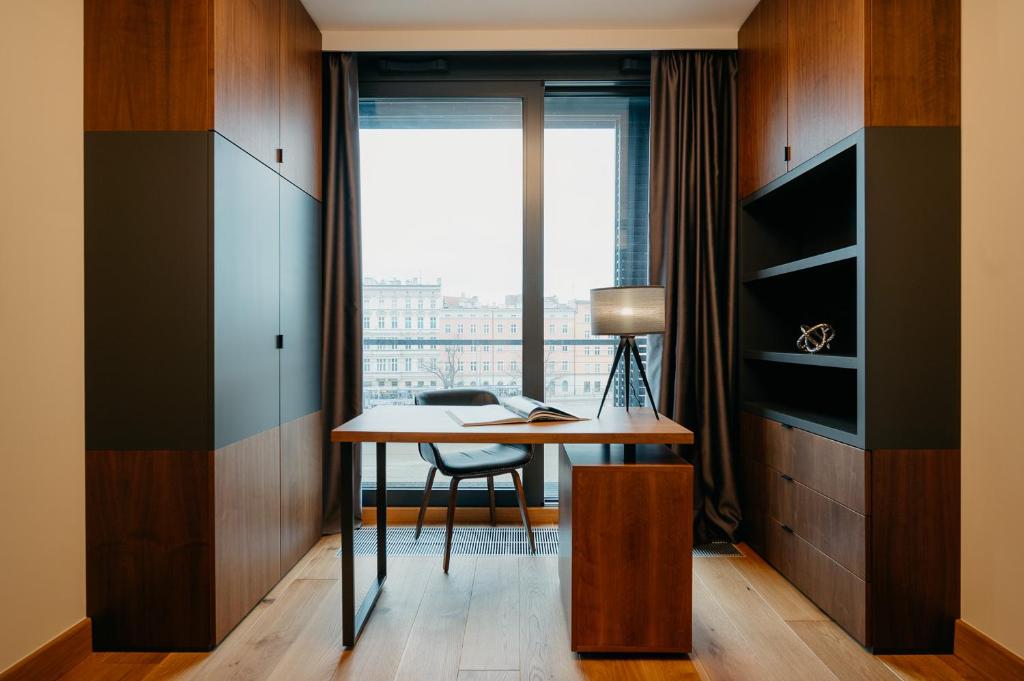 inQse Wroclaw Marina - Resim 8