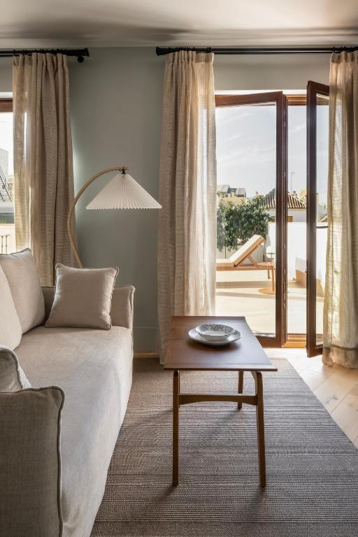 Mercer Residences Sevilla - Resim 21