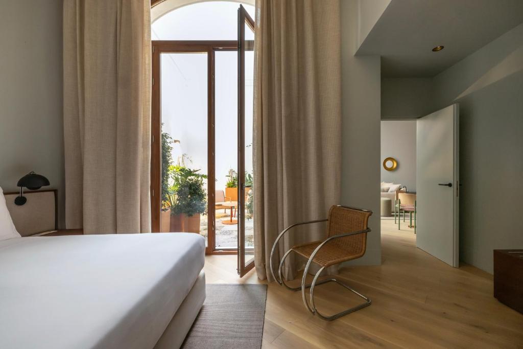 Mercer Residences Sevilla - Resim 36