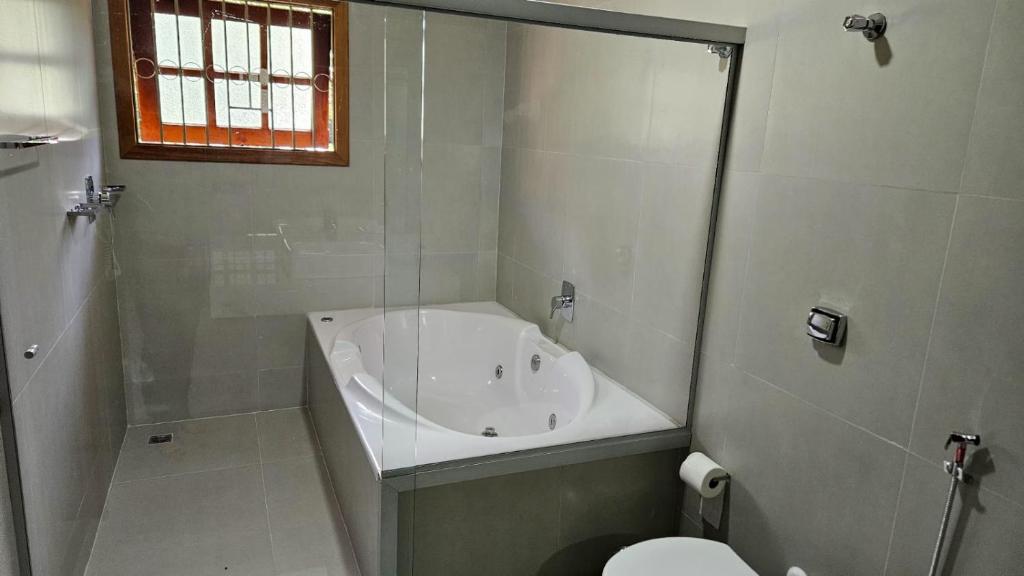 Pousada Maria da Fé