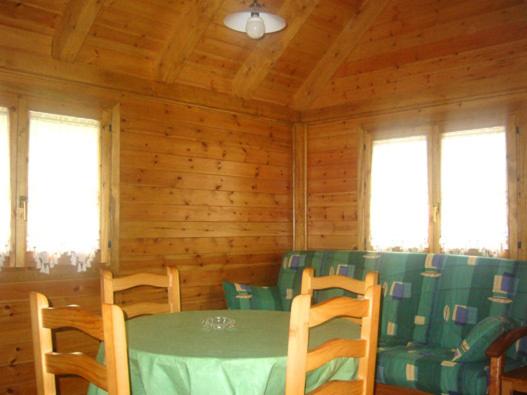 Fotografie z fotogalerie ubytování Camping Prado Verde v destinaci Vilamós