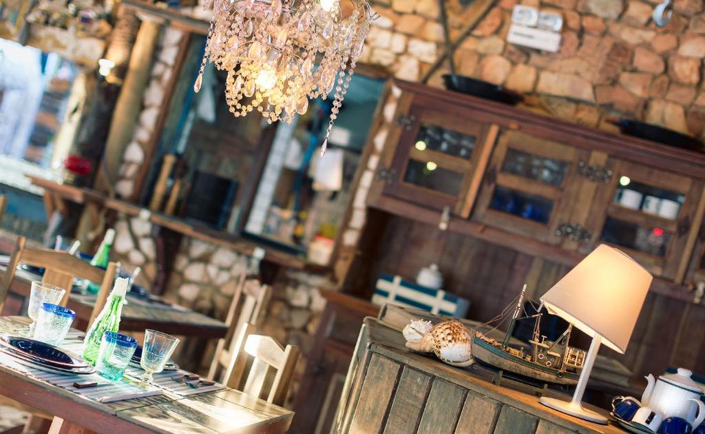  Pescador - Pousada de Charme