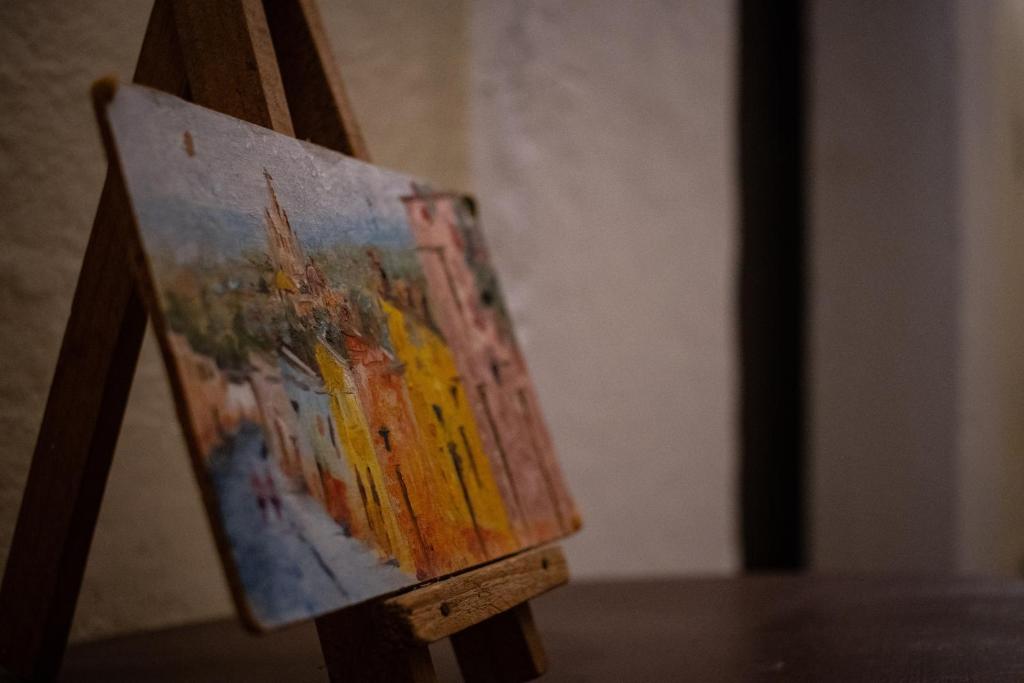 Fotografie z fotogalerie ubytování Hotel Casa San Miguel v destinaci San Miguel de Allende