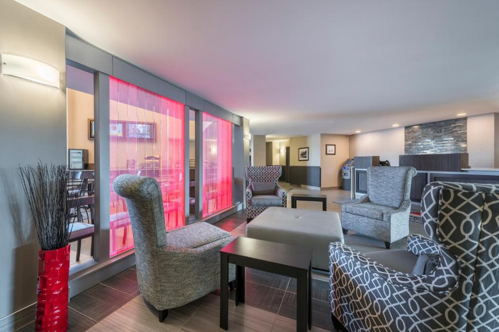 Chateau Bedford Trademark Collection by Wyndham - Resim 29