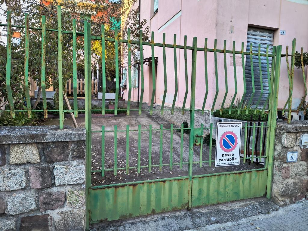 Fotografie z fotogalerie ubytování Domo de Logu SOS TRES RES v destinaci Nuoro