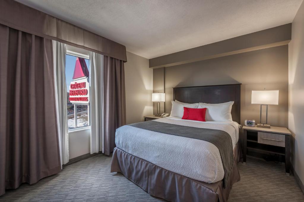 Chateau Bedford Trademark Collection by Wyndham - Resim 27