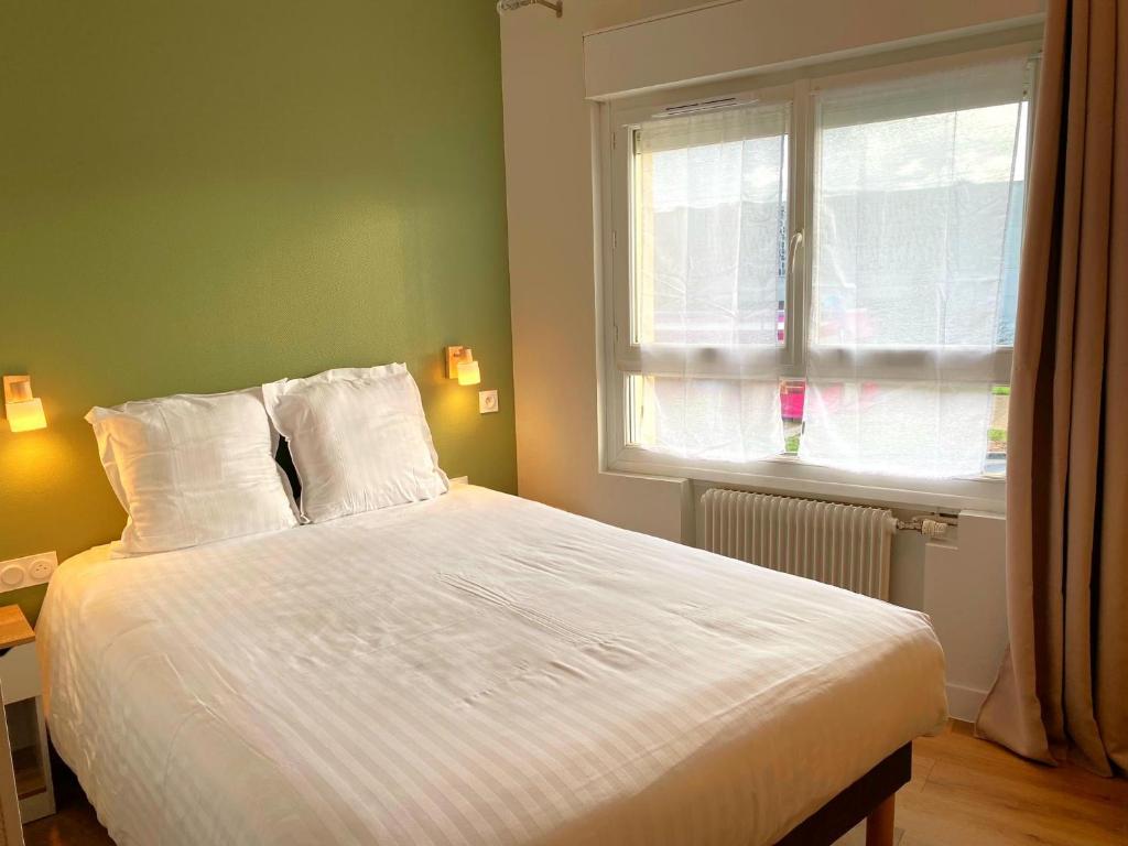 Hotel de Bretagne - Familiesuite