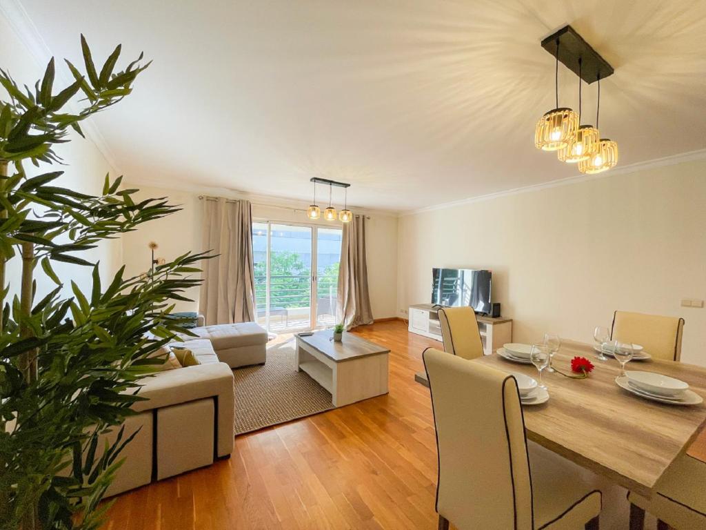 Suite Elizabeth