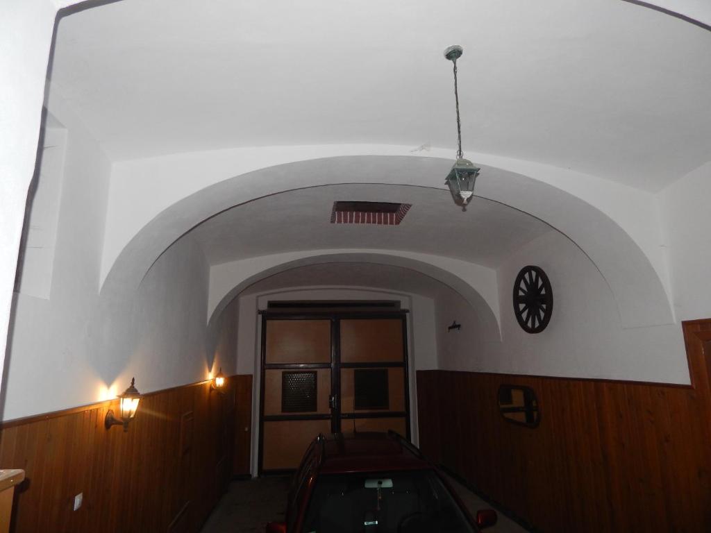 Penzion Bednářův dvůr - 19