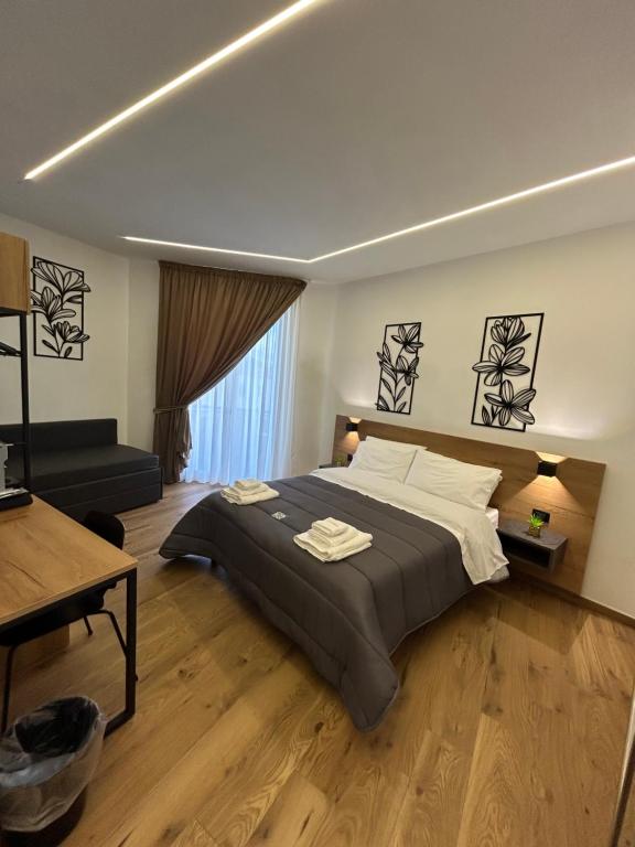 Palermo Centro Affittacamere Spina - 12