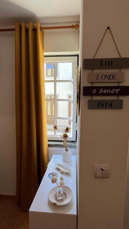 Fotografie z fotogalerie ubytování Areal Guest House v destinaci Figueiró dos Vinhos
