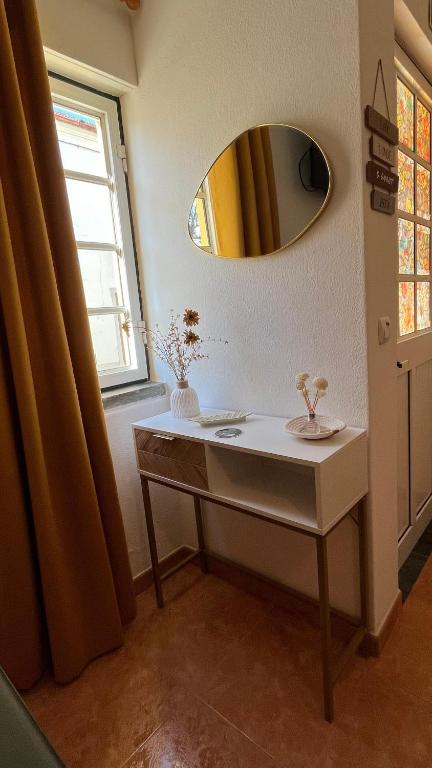 Fotografie z fotogalerie ubytování Areal Guest House v destinaci Figueiró dos Vinhos