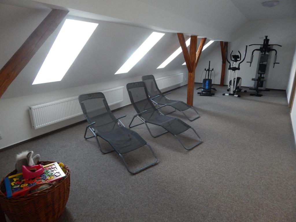 Penzion Bednářův dvůr - 12