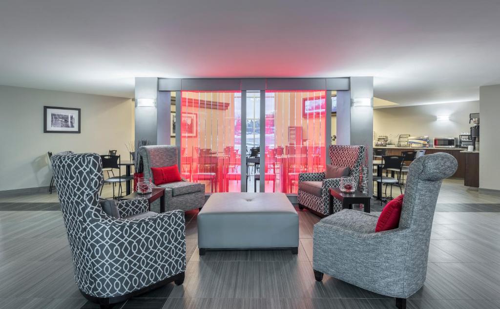 Chateau Bedford Trademark Collection by Wyndham - Resim 28