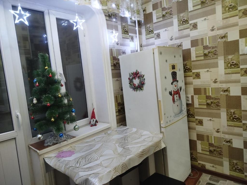 Квартира - Appartement Met één Slaapkamer