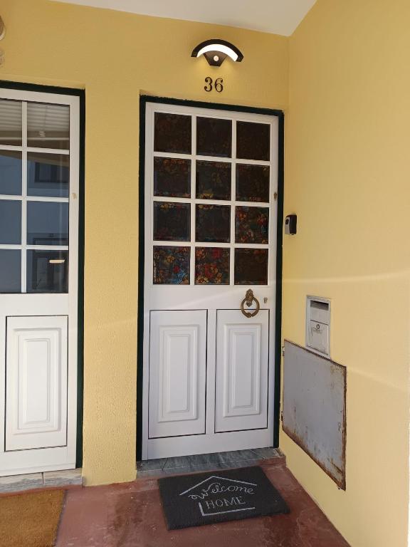 Fotografie z fotogalerie ubytování Areal Guest House v destinaci Figueiró dos Vinhos