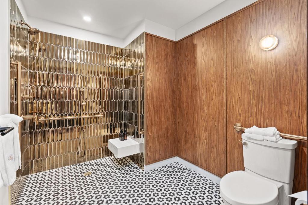 Hôtel Maurice - Resim 40