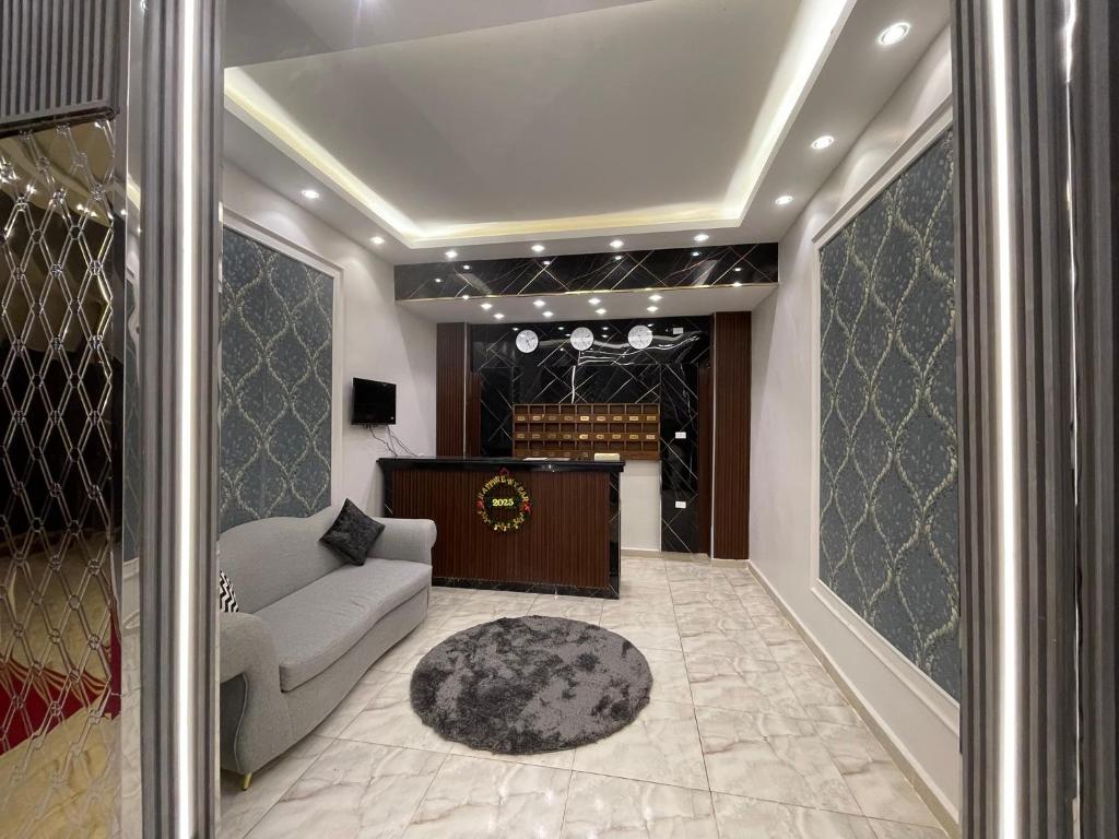 Fotografie z fotogalerie ubytování Giza Pyramids Boutique Hotel v Káhiře
