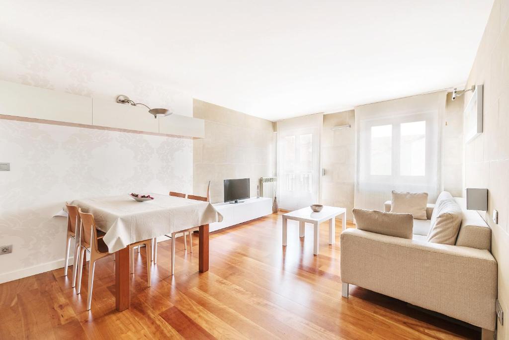 Apartamento Ático San Juan
