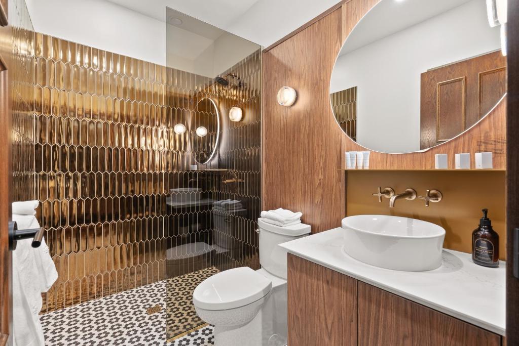 Hôtel Maurice - Resim 45