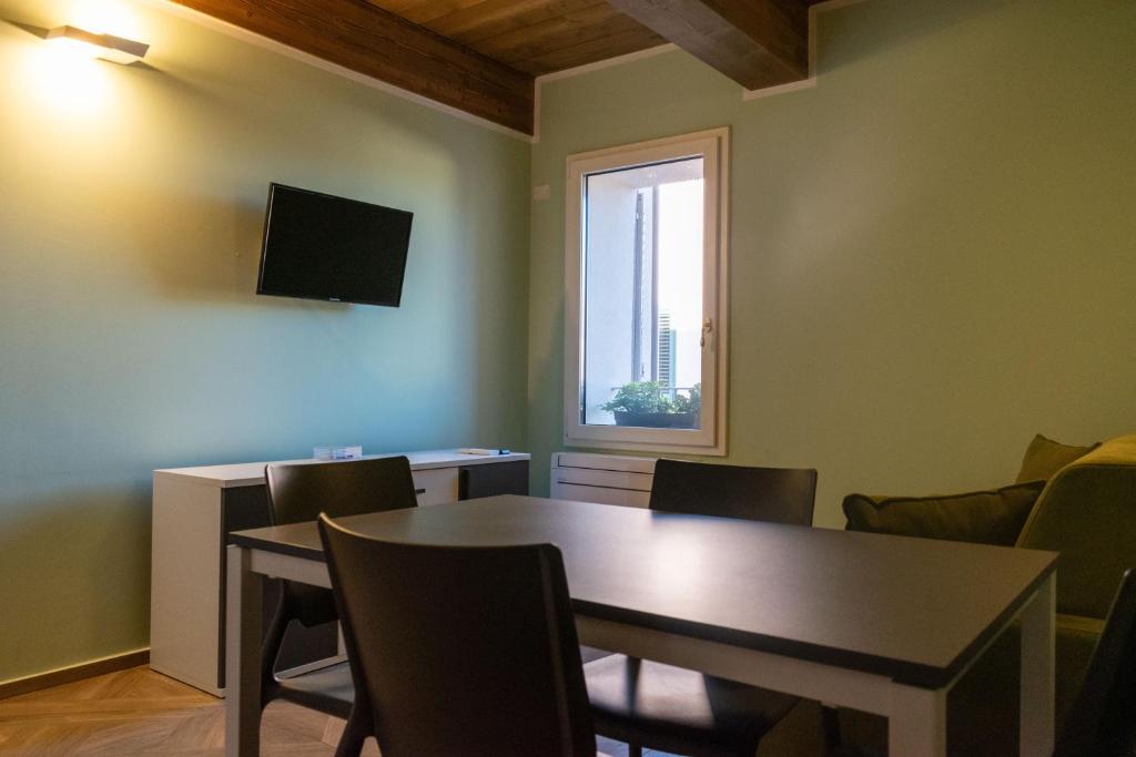 Le camere di Olivia - Apartment