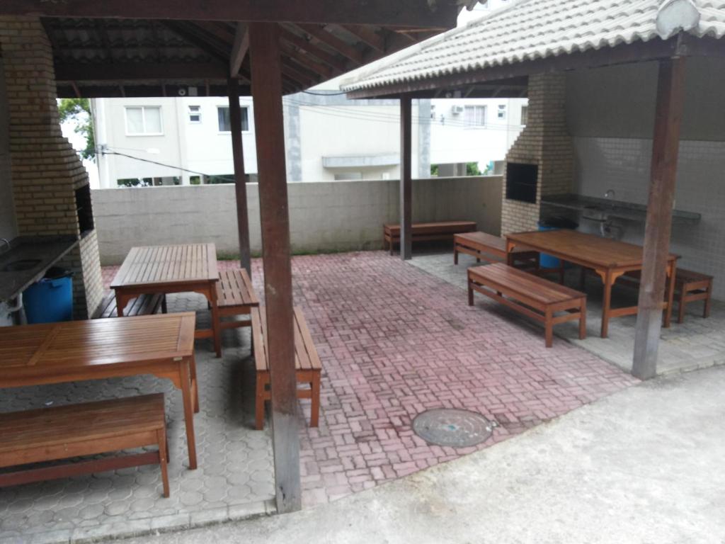  Apartamento Porto Real Brites
