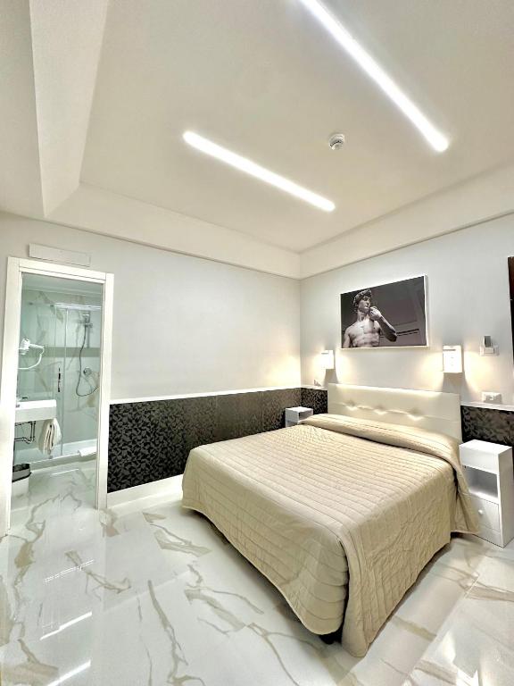 Hotel Garda - Double Or Twin Room