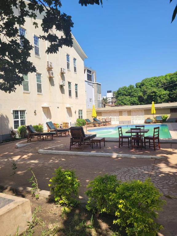 Summer Grove Villa 7