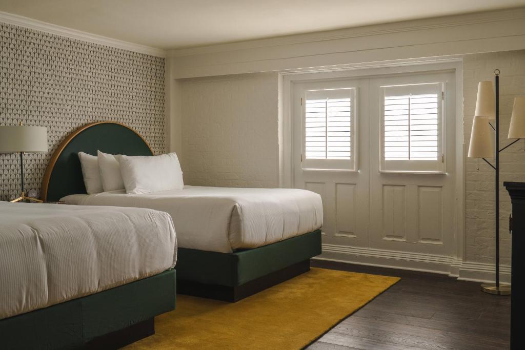 Bourbon Orleans Hotel - 