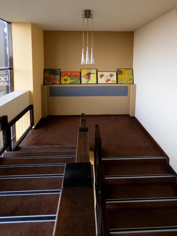 Fotografie z fotogalerie ubytování Hotel Maxim v destinaci Arad