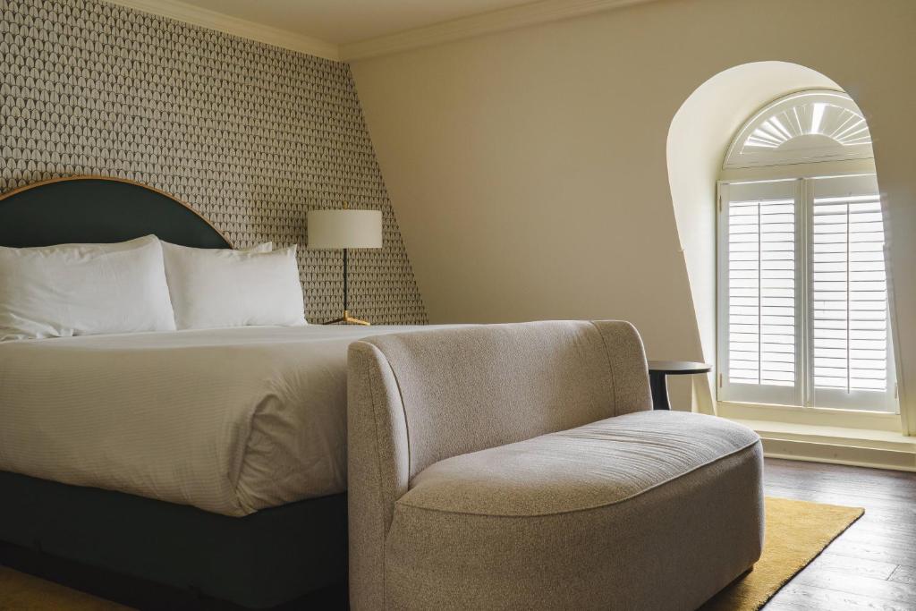Bourbon Orleans Hotel - 