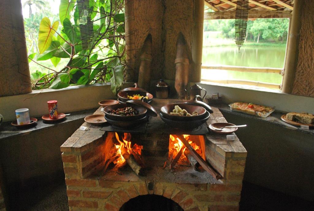  Paraiso das Aguas Hotel