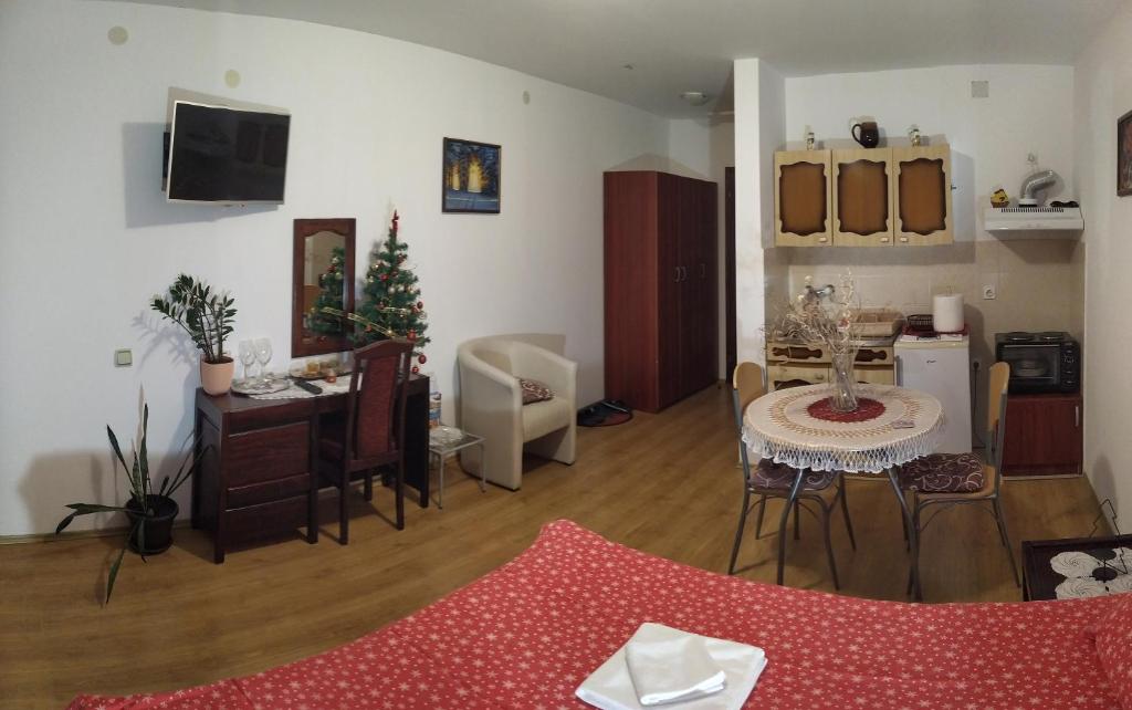 Apartmani 
