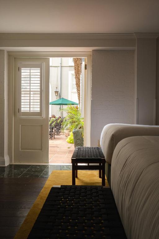 Bourbon Orleans Hotel - 
