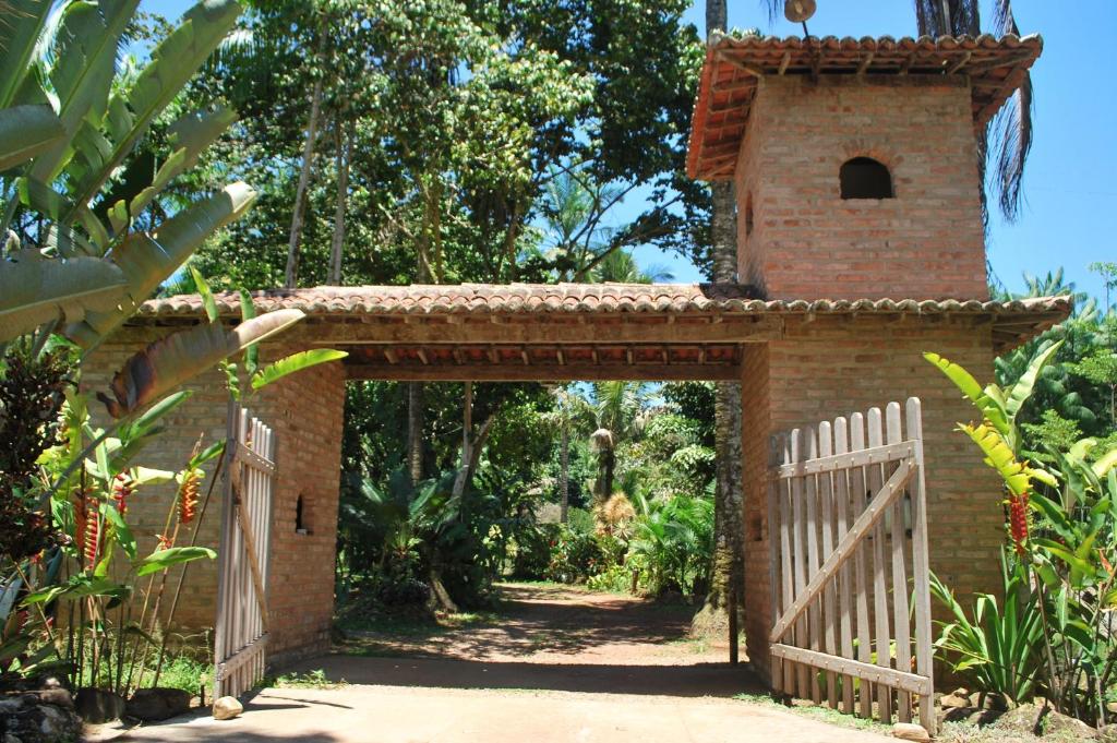  Paraiso das Aguas Hotel