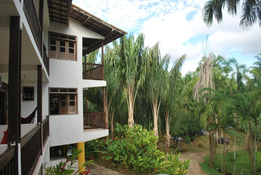  Paraiso das Aguas Hotel