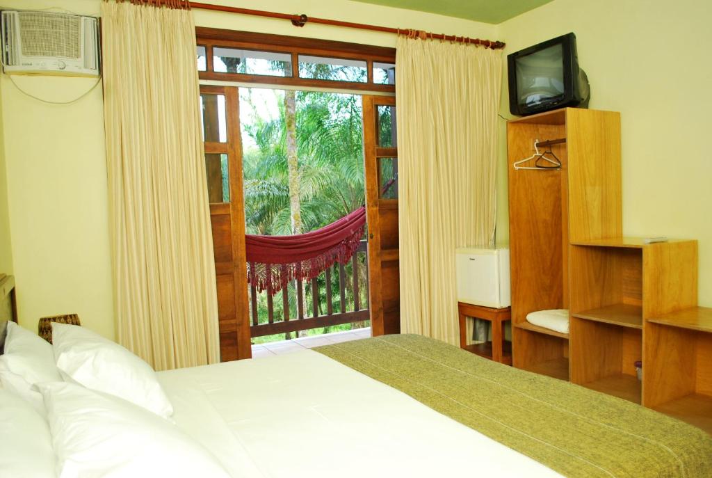  Paraiso das Aguas Hotel