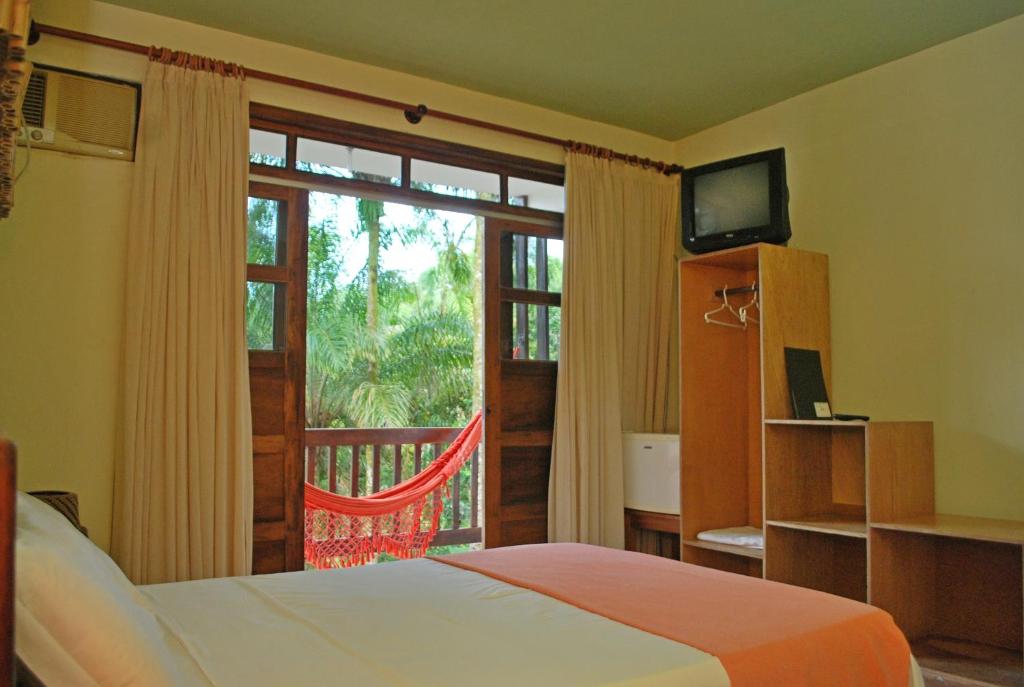  Paraiso das Aguas Hotel