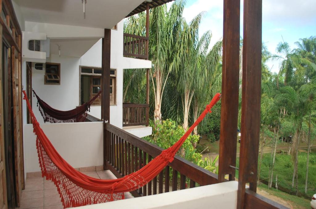  Paraiso das Aguas Hotel