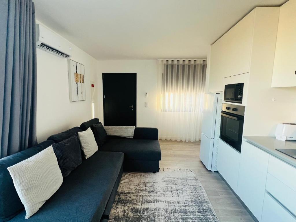 Vila Pombal Tomar Apartments - Pool & City Views - 11