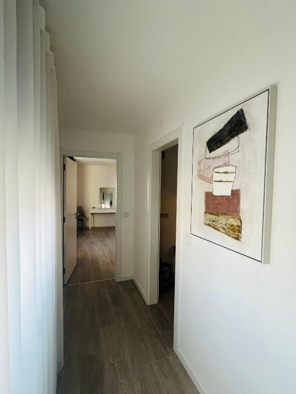 Vila Pombal Tomar Apartments - Pool & City Views - 6