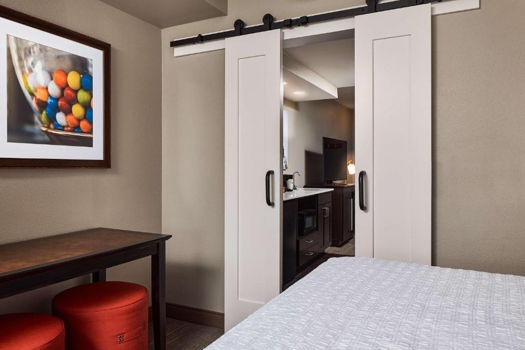 Hampton Inn & Suites Hershey Near the Park photo
