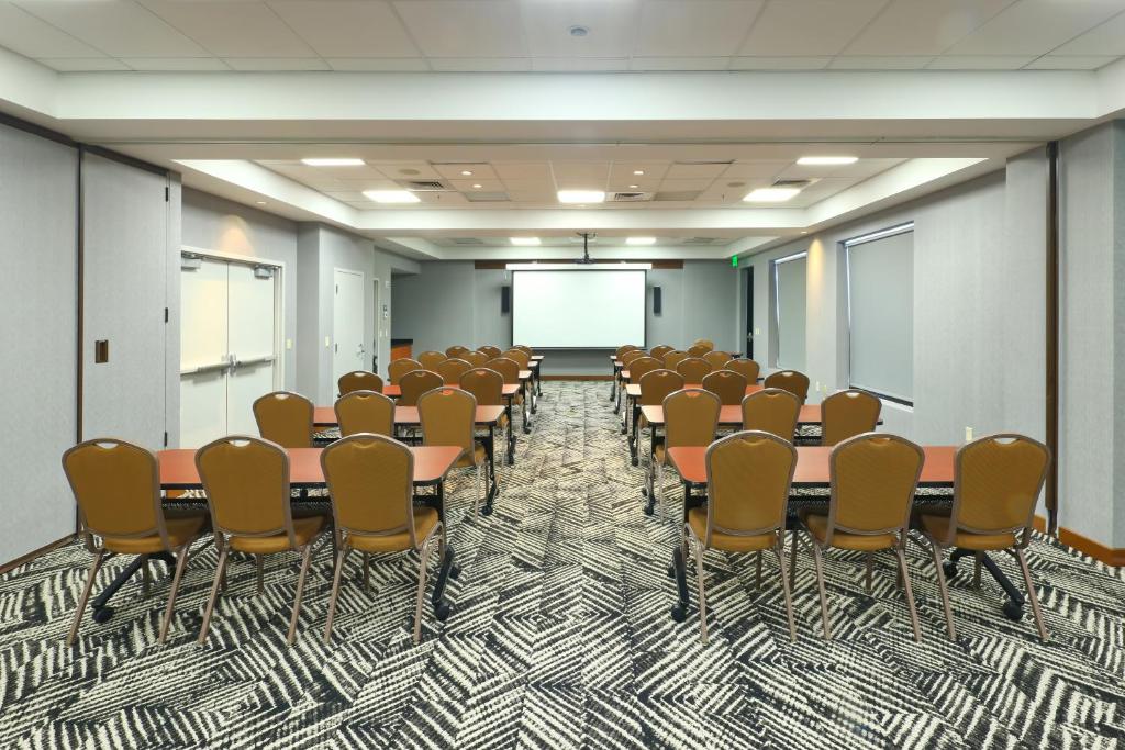 Konferenční prostory v ubytování Hyatt Place Phoenix Gilbert