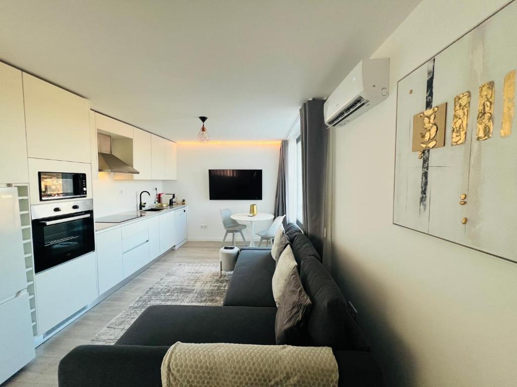 Vila Pombal Tomar Apartments - Pool & City Views - 9