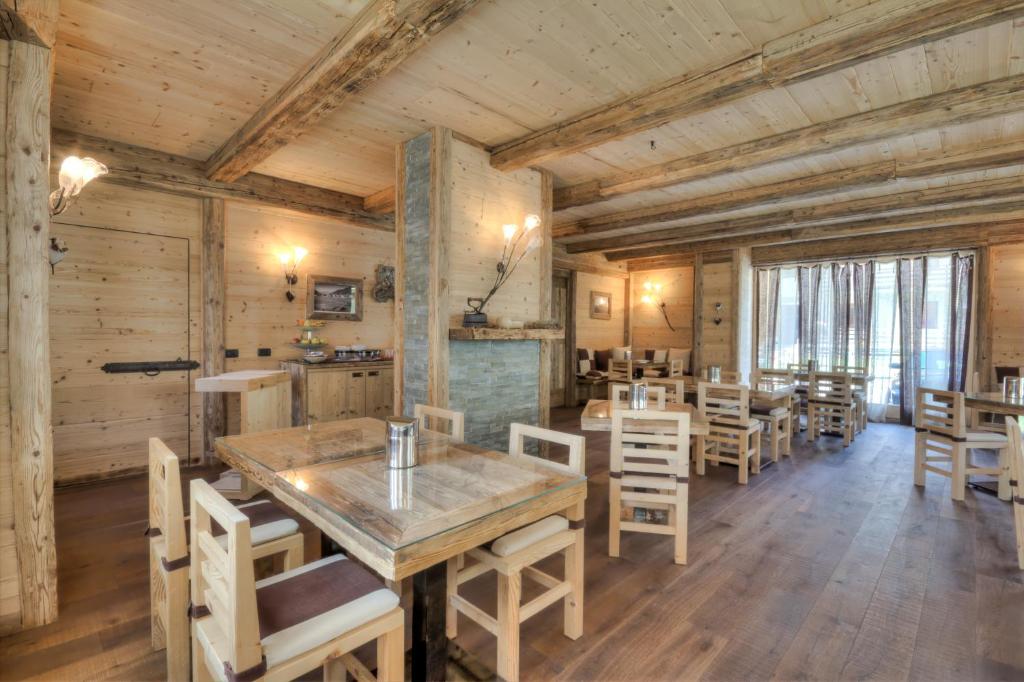 Hotel Ambrosini