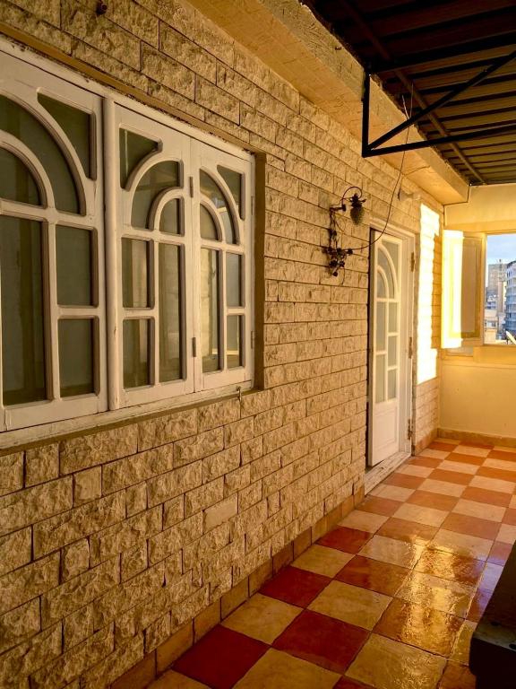 Fotografie z fotogalerie ubytování Luxurious apartment in Loran Alexandria 250m2 v destinaci Alexandria