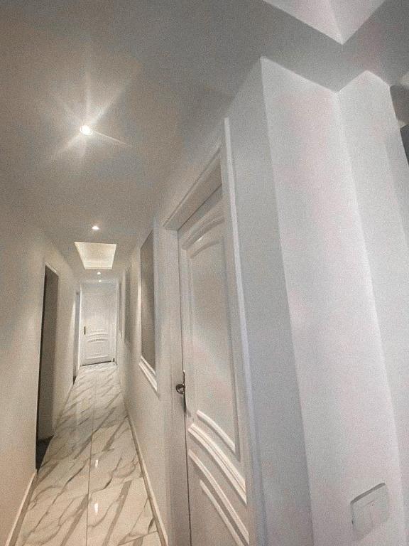 Fotografie z fotogalerie ubytování Luxurious apartment in Loran Alexandria 250m2 v destinaci Alexandria