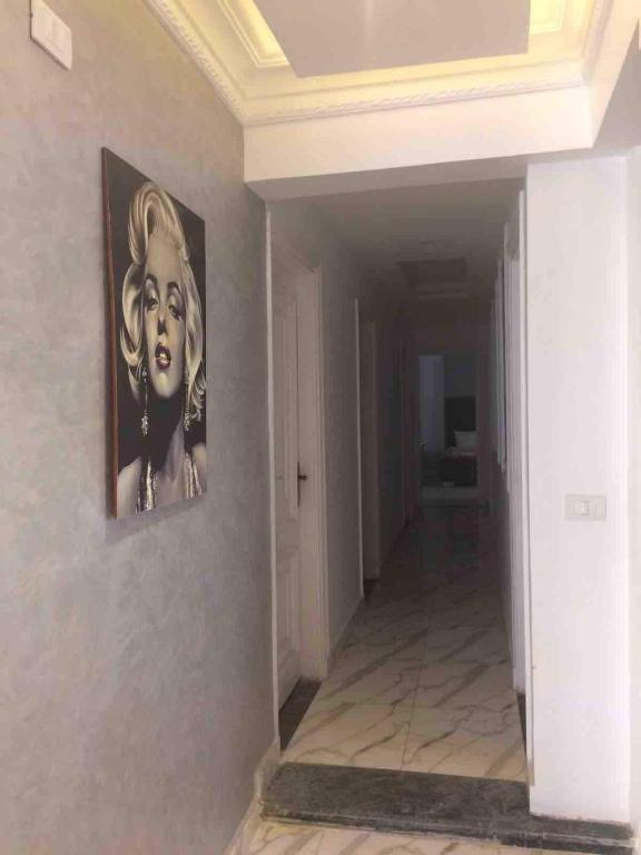 Fotografie z fotogalerie ubytování Luxurious apartment in Loran Alexandria 250m2 v destinaci Alexandria