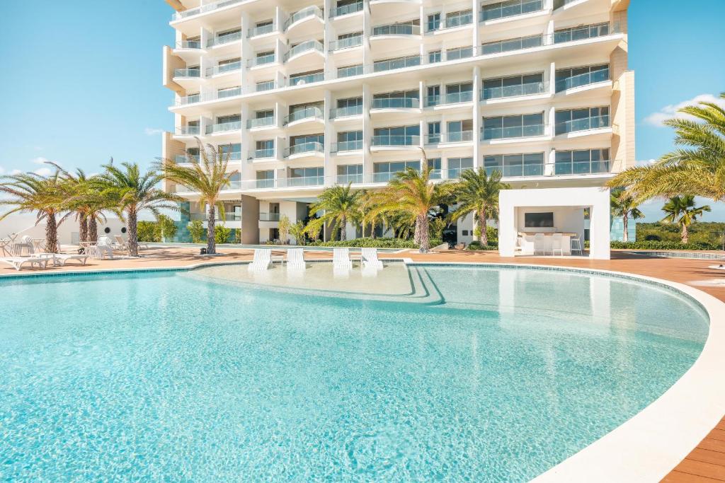 Fotografija u galeriji objekta Penthouse with 3BR and pool in Cap Cana u Punta Kani